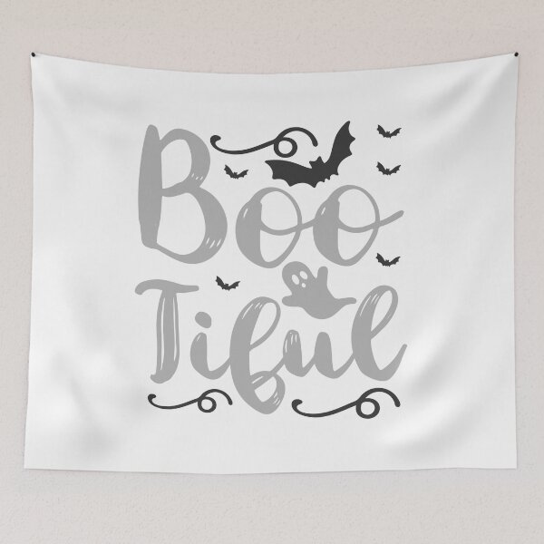 Item preview, Boo Tiful designed and sold by GoodVibeDesign.