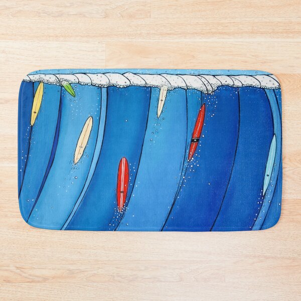 Item preview, Legends - #ReoSurf Art designed and sold by David Bell.