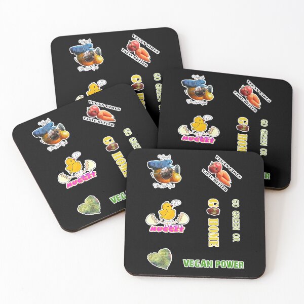 Artikelvorschau, Veganes Kraftpaket entworfen und verkauft von Maria Gonzalez.