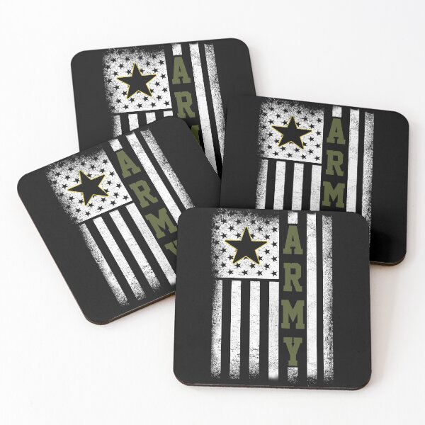 Item preview, US Army Veteran Camo American Flag Gify Veterans Day Gifts designed and sold by Simeon	 Dorelus.