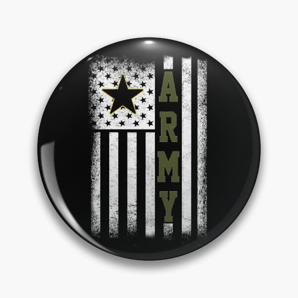 Item preview, US Army Veteran Camo American Flag Gify Veterans Day Gifts designed and sold by Simeon	 Dorelus.