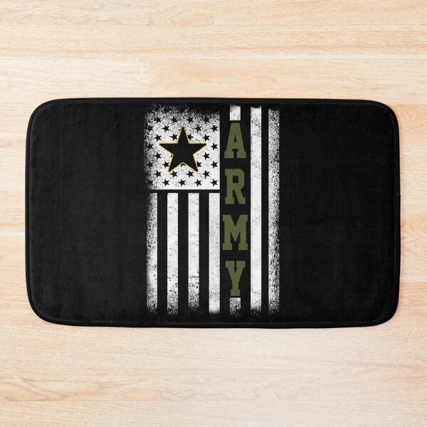 Item preview, US Army Veteran Camo American Flag Gify Veterans Day Gifts designed and sold by Simeon	 Dorelus.