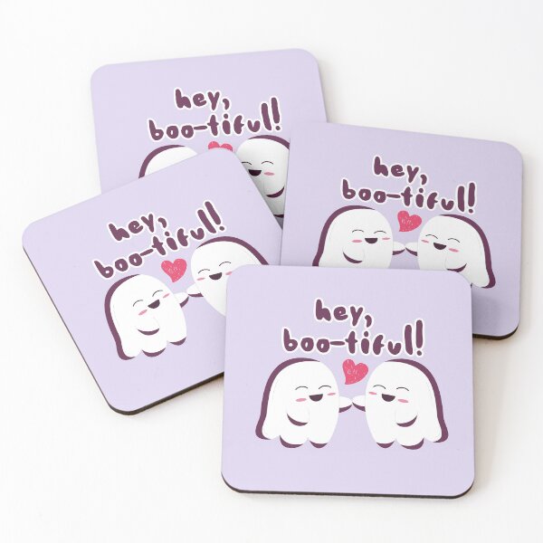 Item preview, Hey, Boo-tiful designed and sold by maxine cunanan.