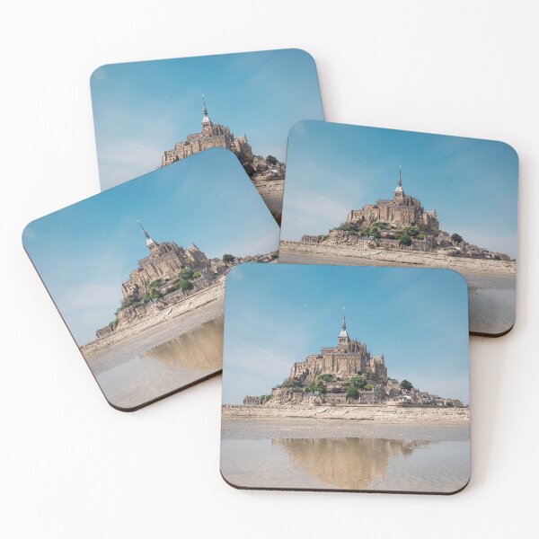 Item preview, Mont Saint-Michel designed and sold by lolora.