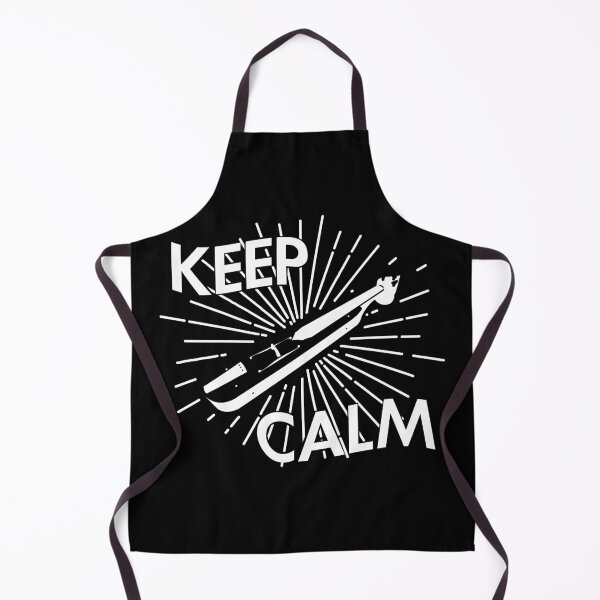 Item preview, Keep Calm Pontian Lyra designed and sold by pontiantees.