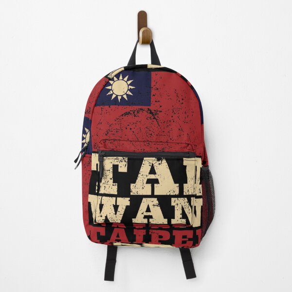 Item preview, Flag of Taiwan Republic of China designed and sold by KewaleeTee.