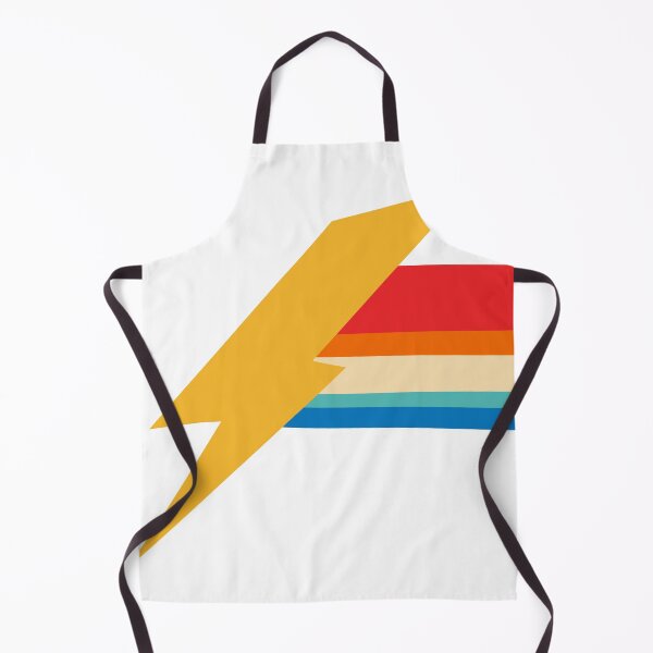 Item preview, Retro Lightning designed and sold by goodartcreator.