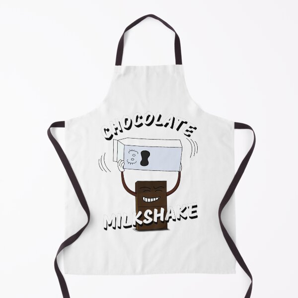 Item preview, Chocolate Milkshake Day designed and sold by eskina.