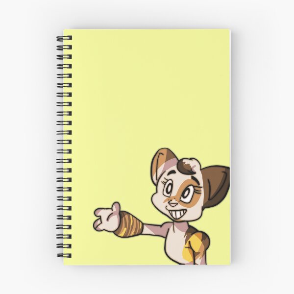 Artikelvorschau, Retro Kitty entworfen und verkauft von SkimblyBubble.
