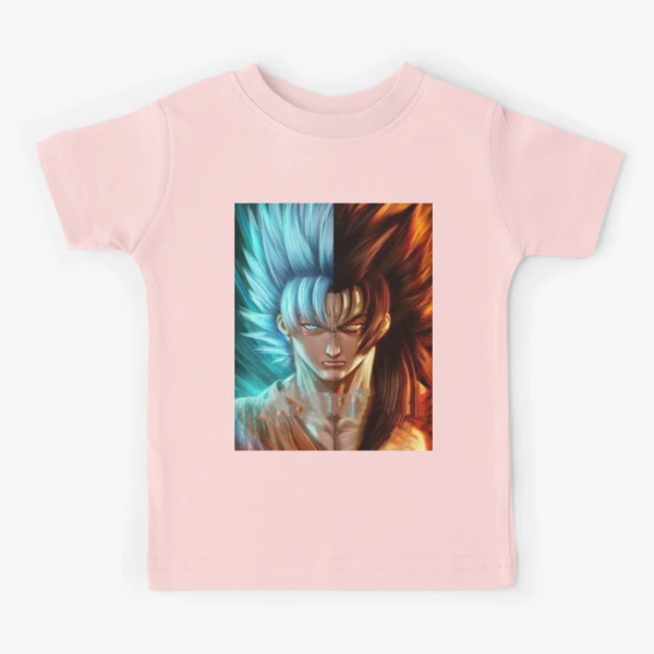 New Japanese Anime shirt Naruto Cartoon Children's Tshirt Summer