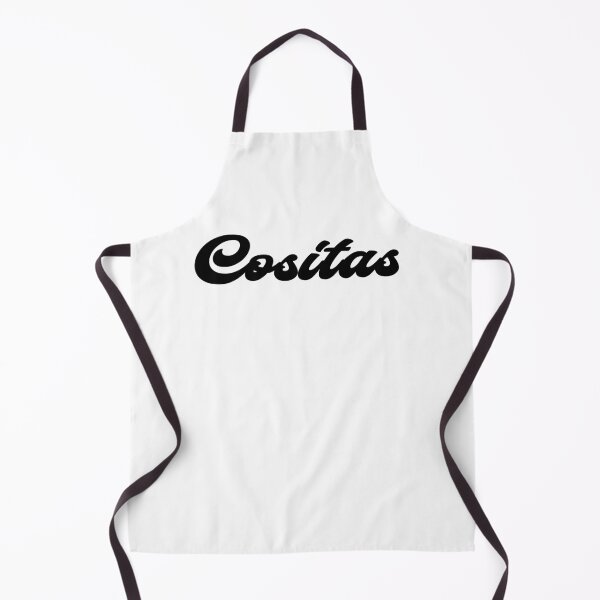 Item preview, Cositas designed and sold by PartyThreads.