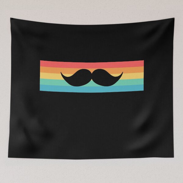 Item preview, LGBT Gentleman designed and sold by razvigod.