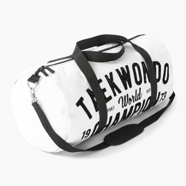 Item preview, Taekwondo World Championship Martial Arts. designed and sold by wkyip79.