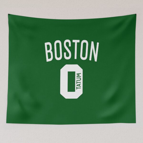 Item preview, JAYSON TATUM 2020 designed and sold by Rogue Planet.