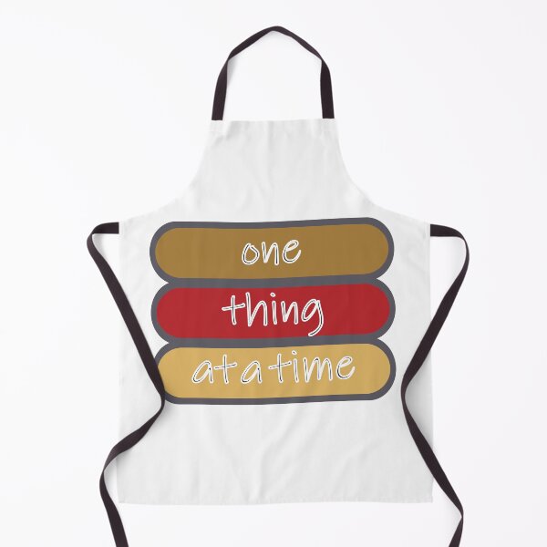Item preview, One Thing At A Time designed and sold by Fas Designs.