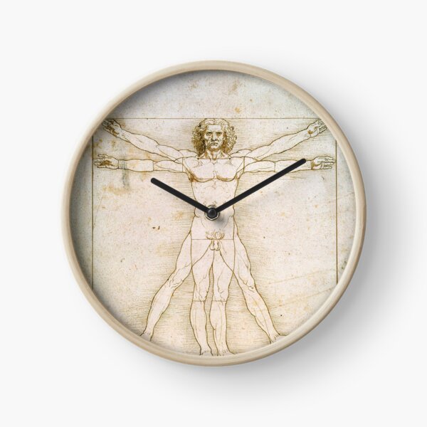 Item preview, Vitruvian Man designed and sold by TonyAra.