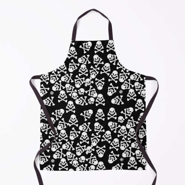 Item preview, Skull & Crossbones designed and sold by Qspark.