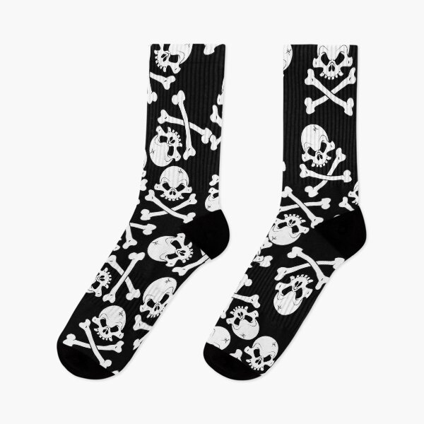 Item preview, Skull & Crossbones designed and sold by Qspark.