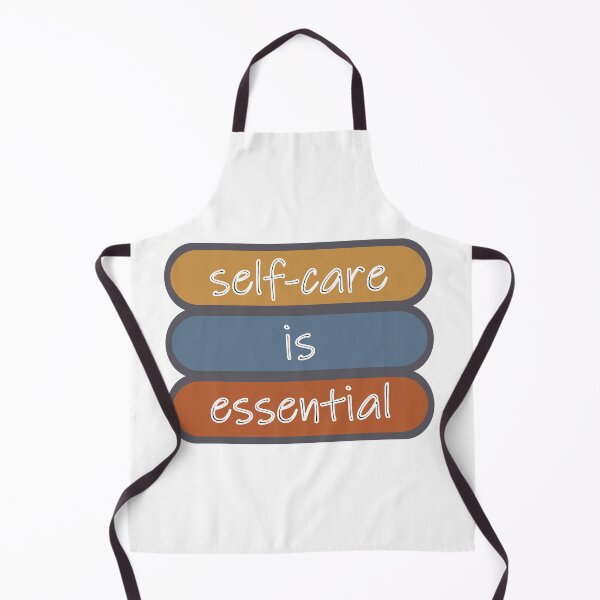 Item preview, Self-Care Is Essential designed and sold by Fas Designs.