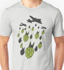 Hop Bomber Unisex T-Shirt