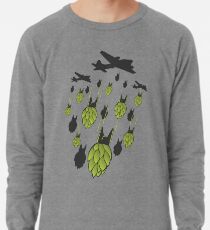 Hop Bomber Lightweight Sweatshirt