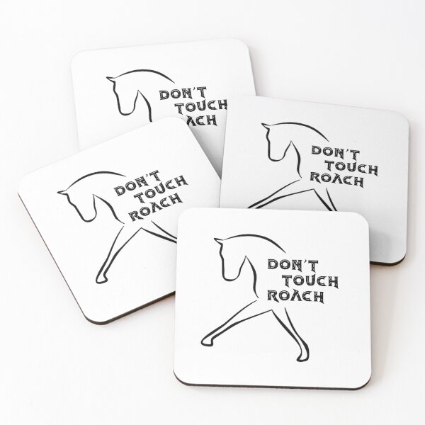 Item preview, don’t touch roach designed and sold by catvisuals.