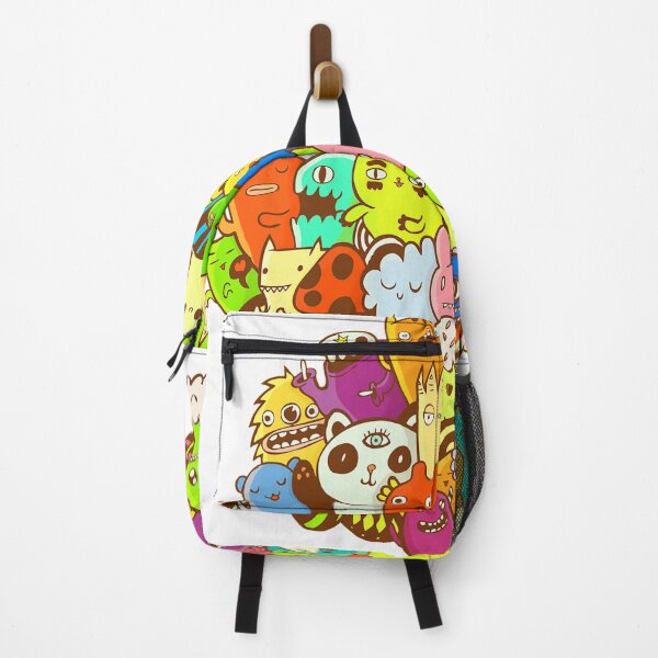 Item preview, doodle  cute designed and sold by gowipe.