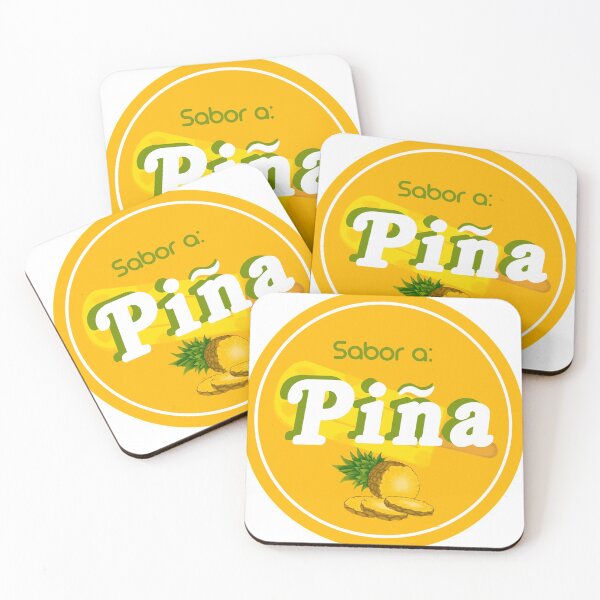 Item preview, La Paleteria: pt. Pina designed and sold by AloAnette.