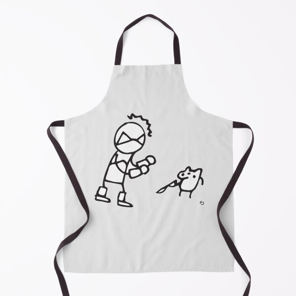 Item preview, Stickman VS um ... designed and sold by MarkStudio.