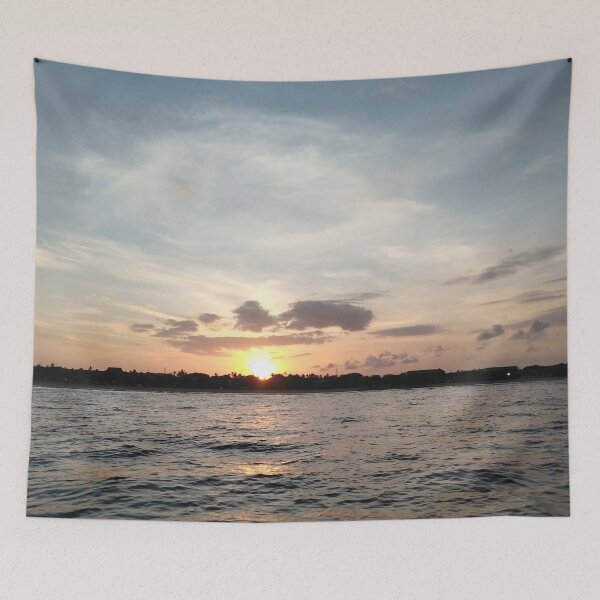 Item preview, Beautiful, magnificent Bali - Sunset designed and sold by TeeZoneZtore.