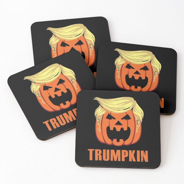 Item preview,  Trumpkin make halloween designed and sold by hasanmasud.
