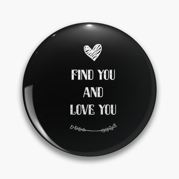 Artikelvorschau, Finde dich und liebe dich entworfen und verkauft von PatCy.