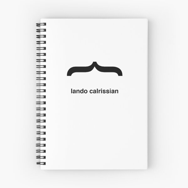 Item preview, Helvetica Lando Calrissian designed and sold by LizWallflower.
