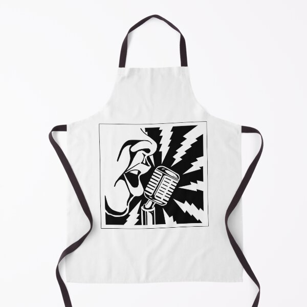 Item preview, Step Up To The Mic designed and sold by GravitiTees.