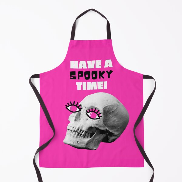Item preview, Have A Spooky Time designed and sold by LADYGOODMOOD.