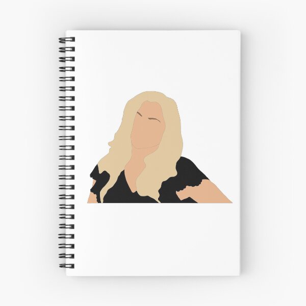 Item preview, Janelle Pierzina designed and sold by bricecloke02.