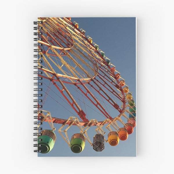 Item preview, Odaiba Ferris Wheel, Tokyo, Japan, Buildings, Photography, Pattern, Structure designed and sold by bluesky26.