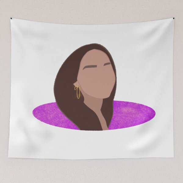 Item preview, Addison Rae Blank Face designed and sold by h-baileyy.