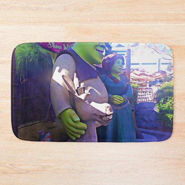 Item preview, Shrek at Goldcoast designed and sold by MegDeRoyale.