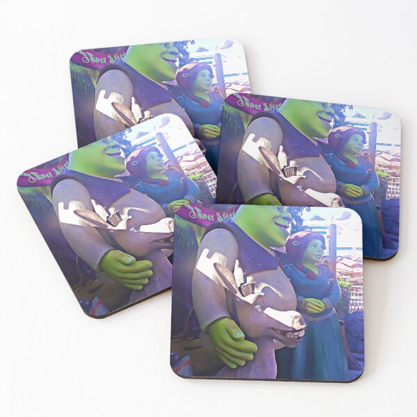 Item preview, Shrek at Goldcoast designed and sold by MegDeRoyale.