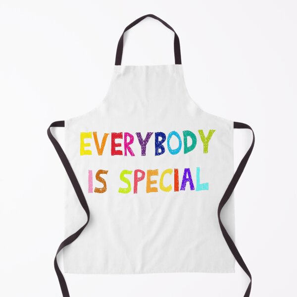 Item preview, Everybody is special designed and sold by yayor.