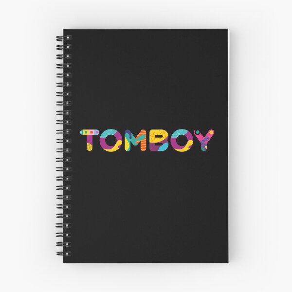 Item preview, Tomboy designed and sold by aliartthings.