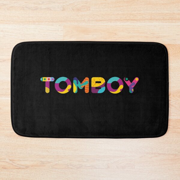 Item preview, Tomboy designed and sold by aliartthings.