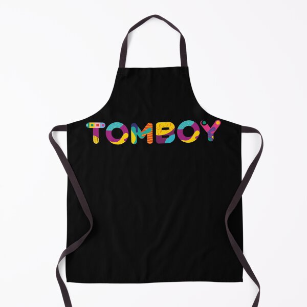 Item preview, Tomboy designed and sold by aliartthings.