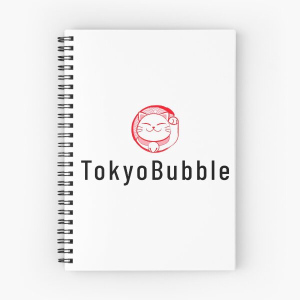 Item preview, TokyoBubble designed and sold by jengonediving.