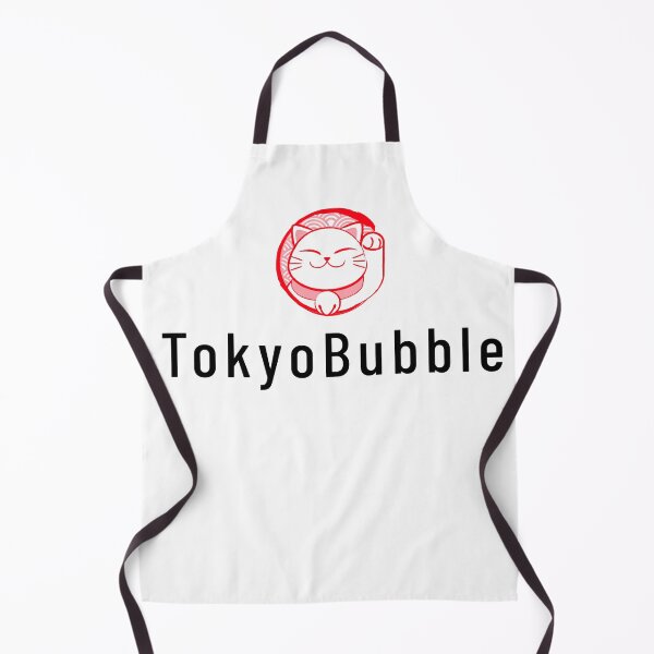 Item preview, TokyoBubble designed and sold by jengonediving.
