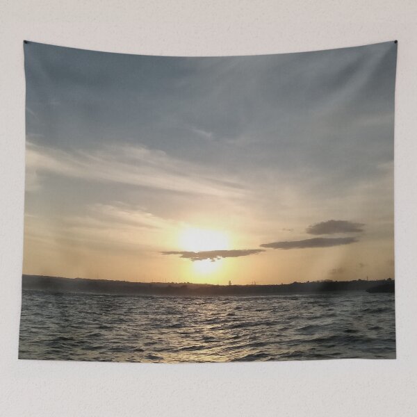 Item preview, Beautiful, magnificent Bali - Sunset designed and sold by TeeZoneZtore.