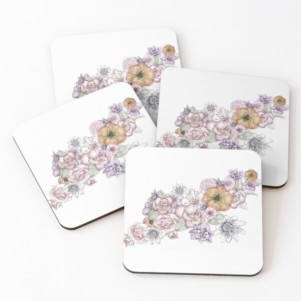 Item preview, Flowers designed and sold by MadeByLen.