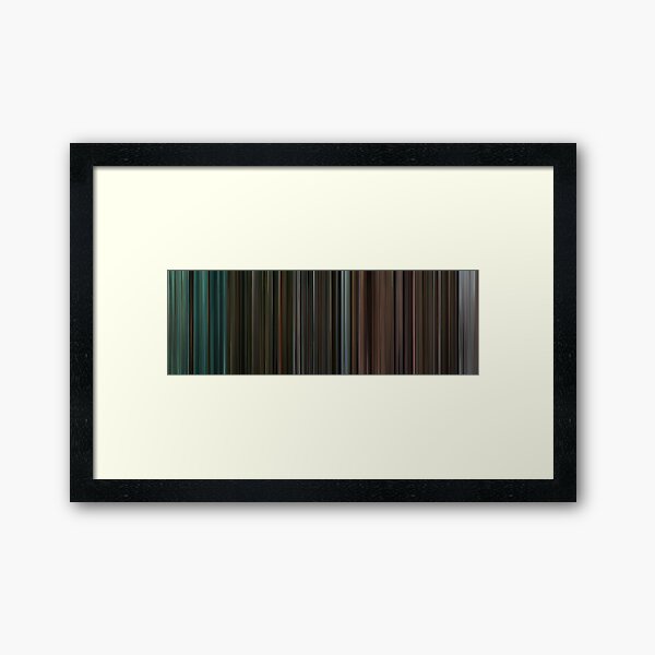Item preview, Moviebarcode: The complete Twilight Saga (2008-2012) designed and sold by moviebarcode.