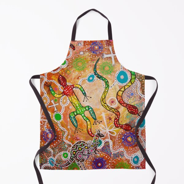 Item preview, Australia The Land That Time Forgot 2 designed and sold by kunjawildifeart.